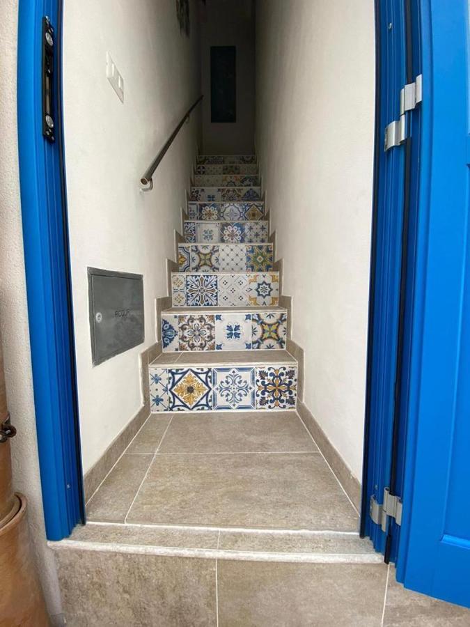 Il Corallo Marettimo Exterior foto